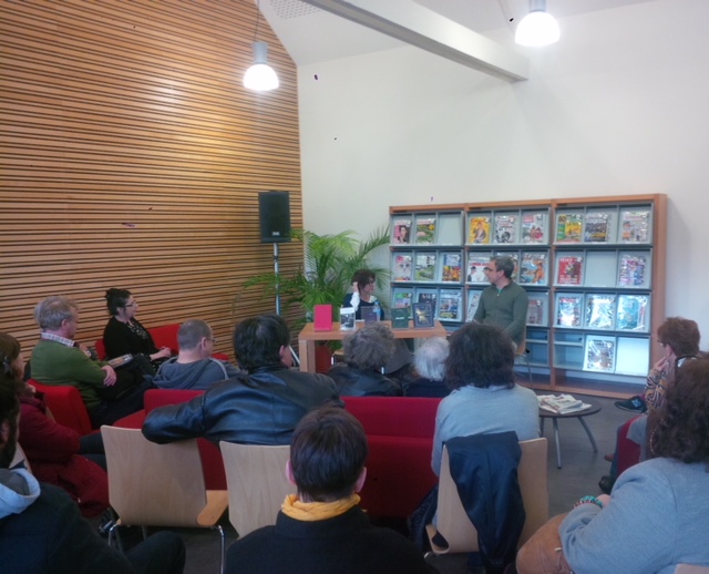 rencontres landivisiau